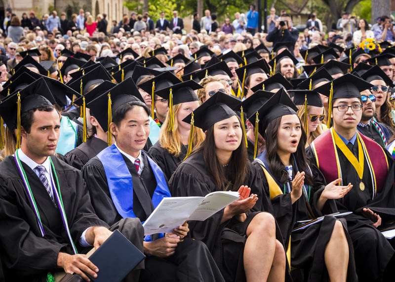 Graduation